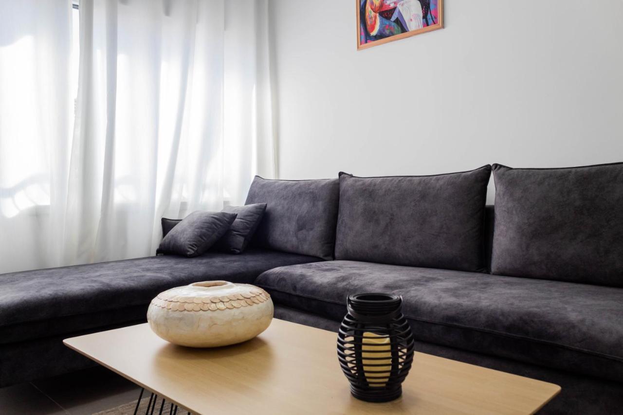 Cosy & Modern Old City 3Br By Ahlan Hospitality Nazaret Exteriér fotografie