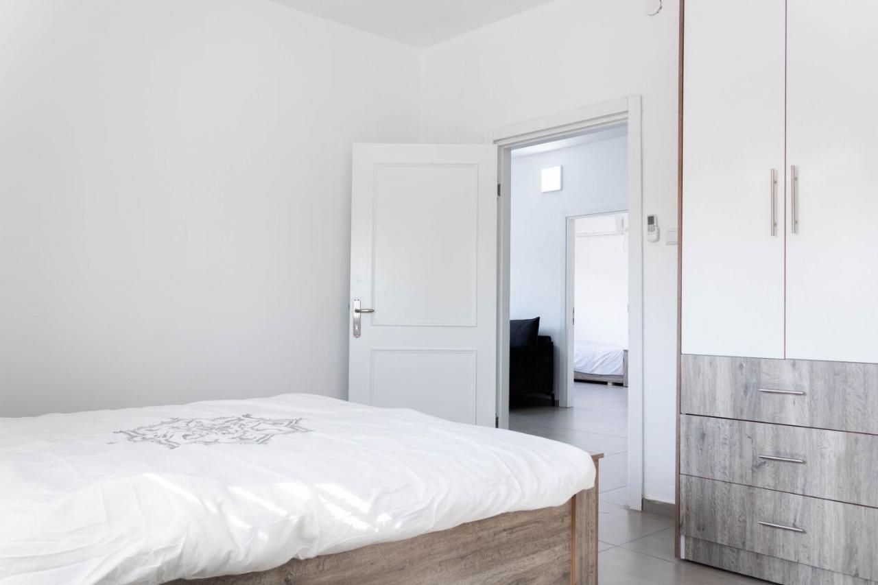 Cosy & Modern Old City 3Br By Ahlan Hospitality Nazaret Exteriér fotografie